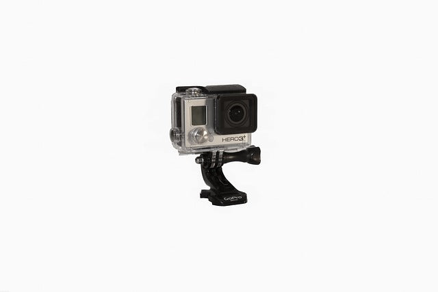 Action Camera