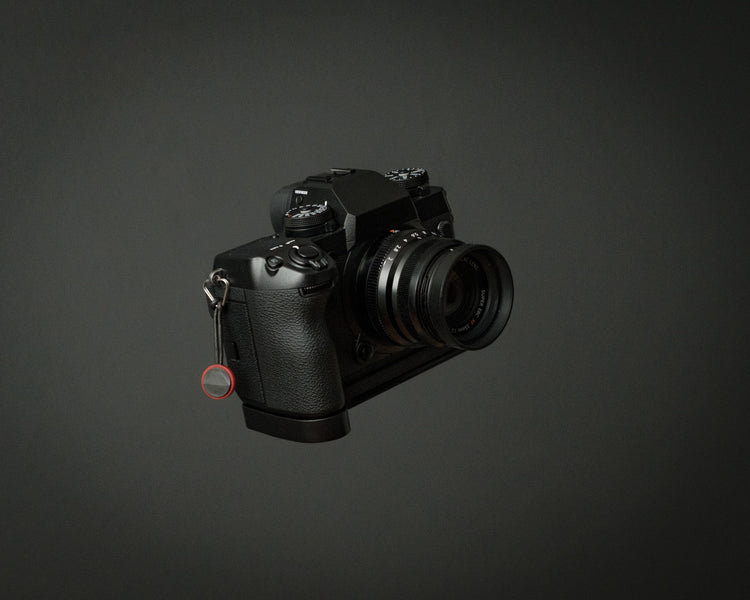 Mirrorless Camera